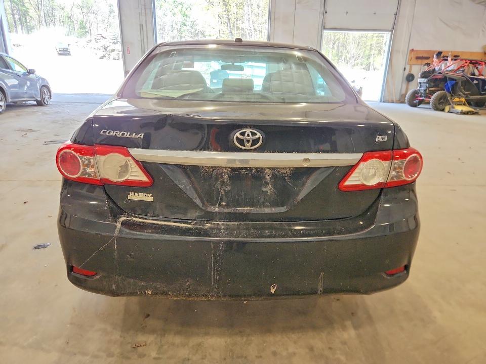 Продаж на аукціоні авто 2013 Toyota Corolla, vin: 2T1BU4EE0DC048957, номер лоту: 52402646