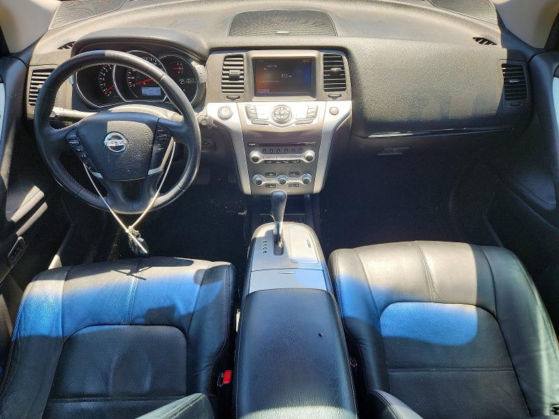 Aukcja sprzedaży 2013 Nissan Murano, vin: JN8AZ1MW1DW314990, numer aukcji: 55023756