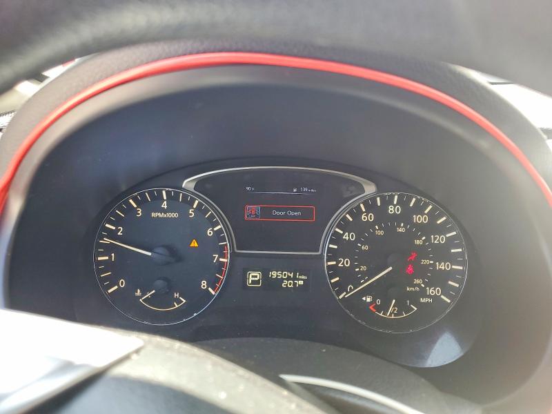 2015 Nissan Altima მანქანა იყიდება აუქციონზე, vin: 1N4AL3APXFN375615, აუქციონის ნომერი: 55527566