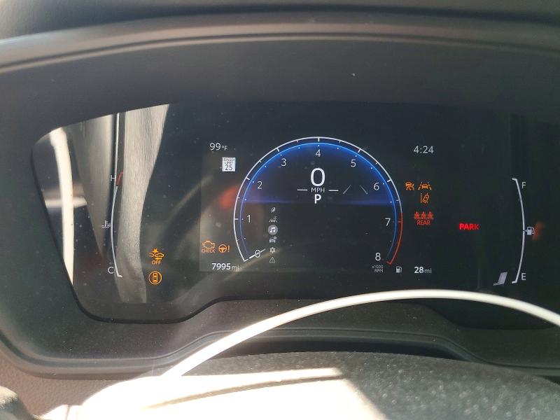 54112266 :رقم المزاد ، 5YFB4MDE9TP429433 vin ، 2026 Toyota Corolla مزاد بيع