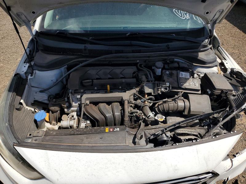 Aukcja sprzedaży 2020 Hyundai Accent, vin: 3KPC24A67LE112050, numer aukcji: 54869516