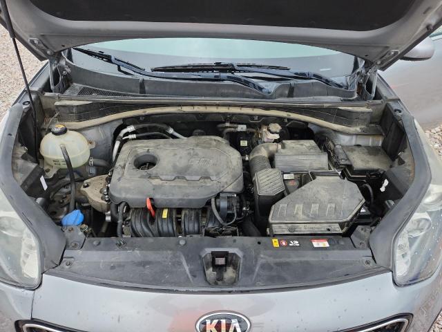 52686486 :رقم المزاد ، KNDPMCAC4K7598715 vin ، 2019 Kia Sportage مزاد بيع