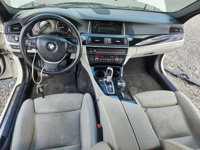 Aukcja sprzedaży 2014 Bmw 535, vin: WBA5B1C53ED479685, numer aukcji: 54067446