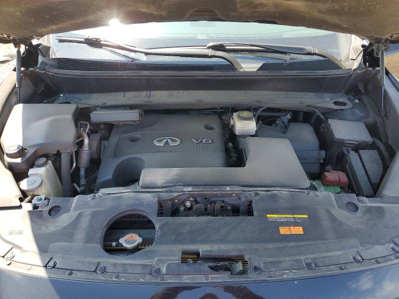 Aukcja sprzedaży 2016 Infiniti Qx60, vin: 5N1AL0MM9GC509503, numer aukcji: 52742546