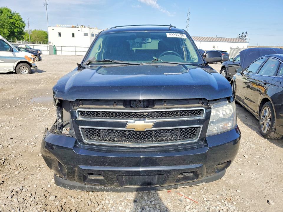 2011 Chevrolet Tahoe მანქანა იყიდება აუქციონზე, vin: 1GNSKAE00BR115575, აუქციონის ნომერი: 52299586