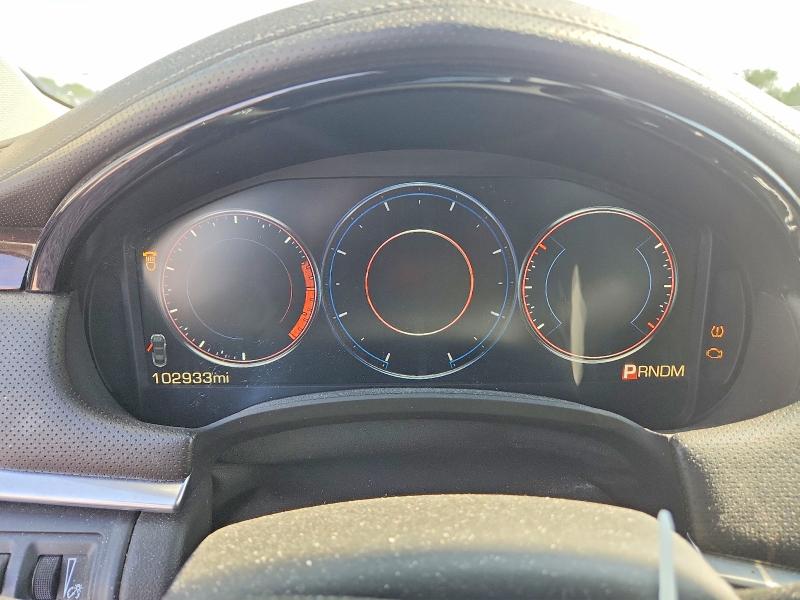 Aukcja sprzedaży 2014 Cadillac Xts, vin: 2G61P5S31E9218131, numer aukcji: 54002386
