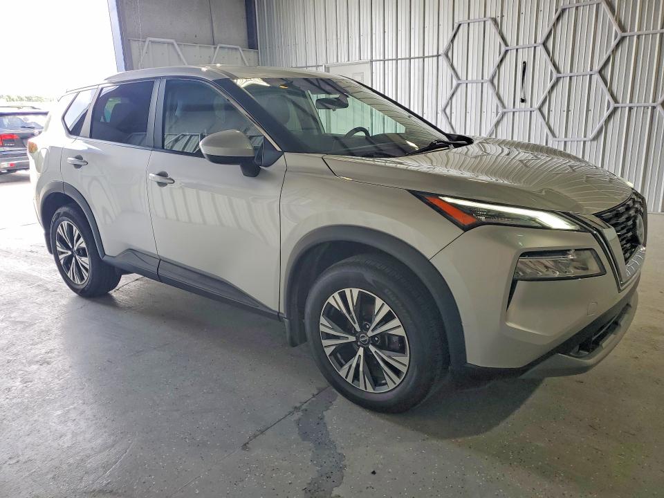 Продаж на аукціоні авто 2023 Nissan Rogue, vin: JN8BT3BA2PW414304, номер лоту: 54644216