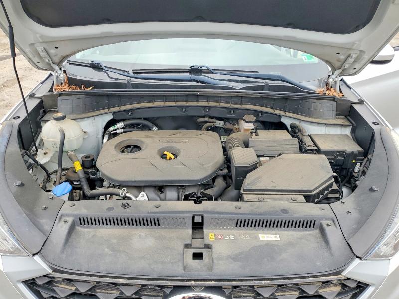 Продаж на аукціоні авто 2019 Hyundai Tucson, vin: KM8J2CA45KU007552, номер лоту: 53535896