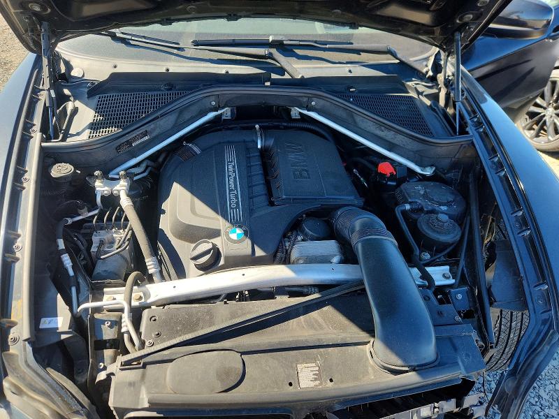 Продаж на аукціоні авто 2014 Bmw X6, vin: 5UXFG2C5XE0C42828, номер лоту: 53074716