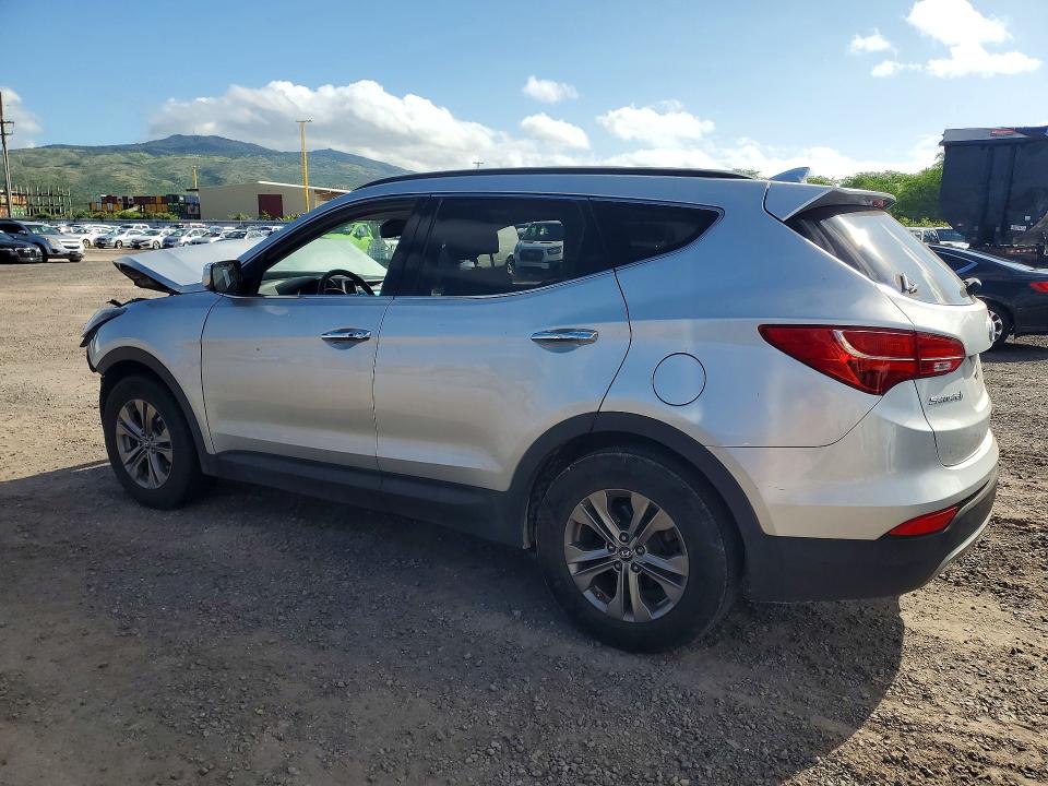 Продаж на аукціоні авто 2014 Hyundai Santa Fe Sport, vin: 5XYZU3LB3EG140040, номер лоту: 54182306