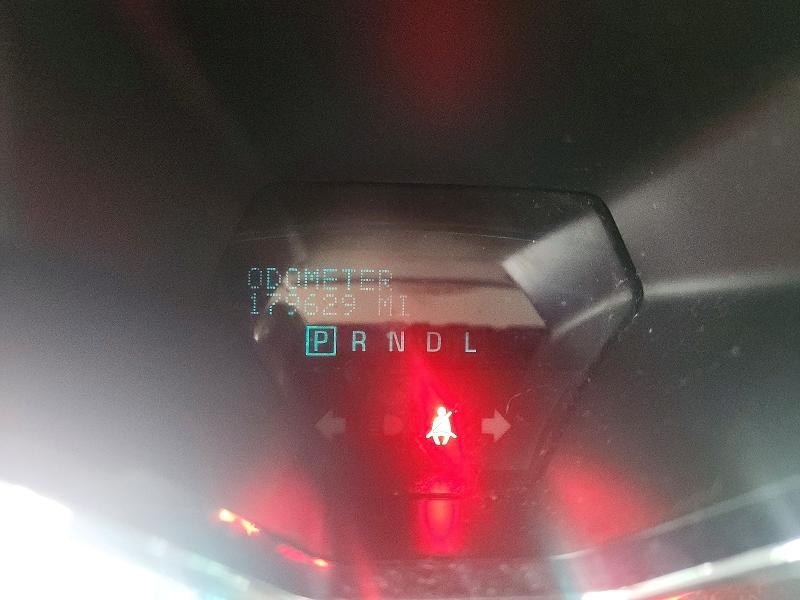 Продаж на аукціоні авто 2016 Chevrolet Traverse, vin: 1GNKRFED7GJ210975, номер лоту: 53795586
