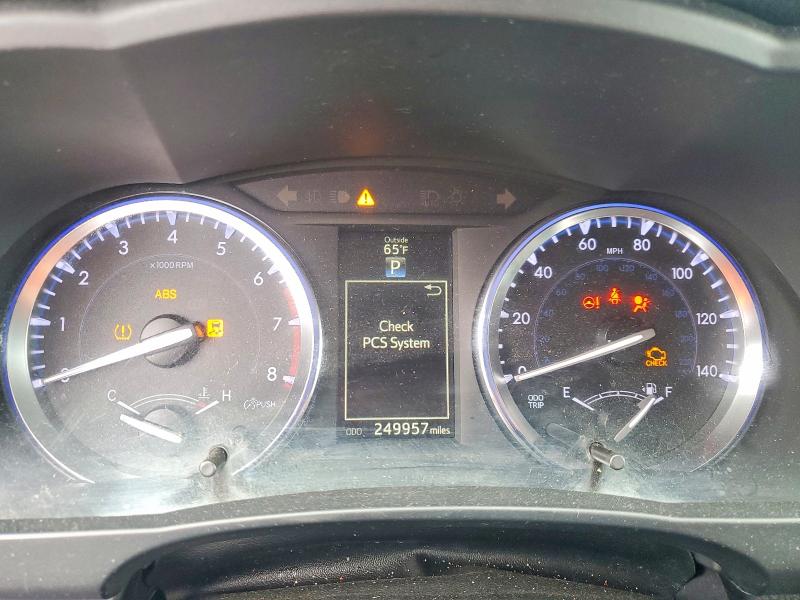 Продаж на аукціоні авто 2015 Toyota Highlander, vin: 5TDDKRFH3FS112424, номер лоту: 55002056