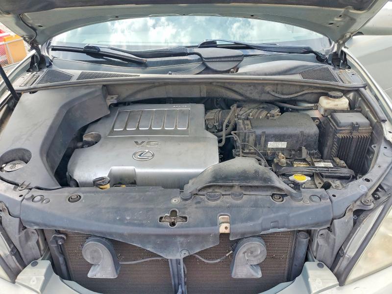 Aukcja sprzedaży 2009 Lexus Rx, vin: 2T2GK31U49C057506, numer aukcji: 52521706