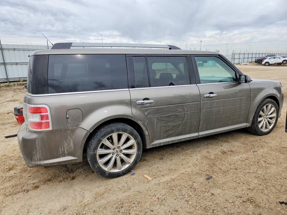 Aukcja sprzedaży 2013 Ford Flex, vin: 2FMHK6DT5DBD11041, numer aukcji: 51495766