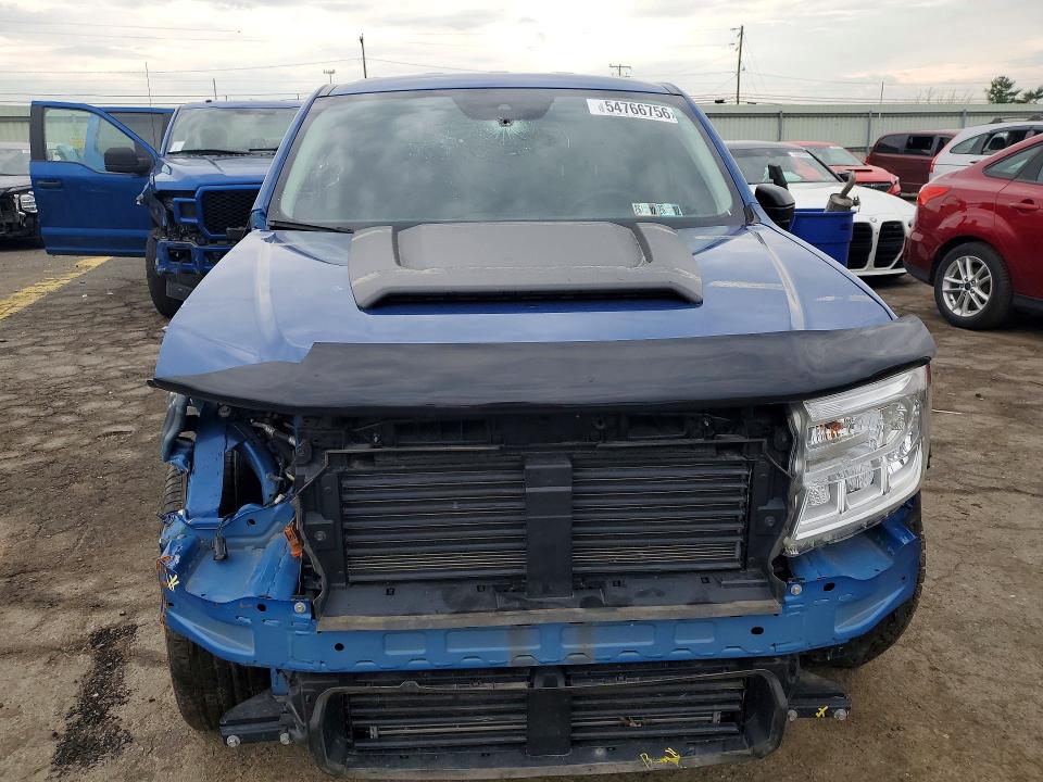 Продаж на аукціоні авто 2024 Ford Maverick, vin: 3FTTW8J91RRA02604, номер лоту: 54766756