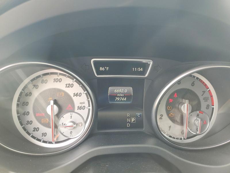 Продаж на аукціоні авто 2017 Mercedes-benz Gla, vin: WDCTG4GB7HJ281169, номер лоту: 55138696