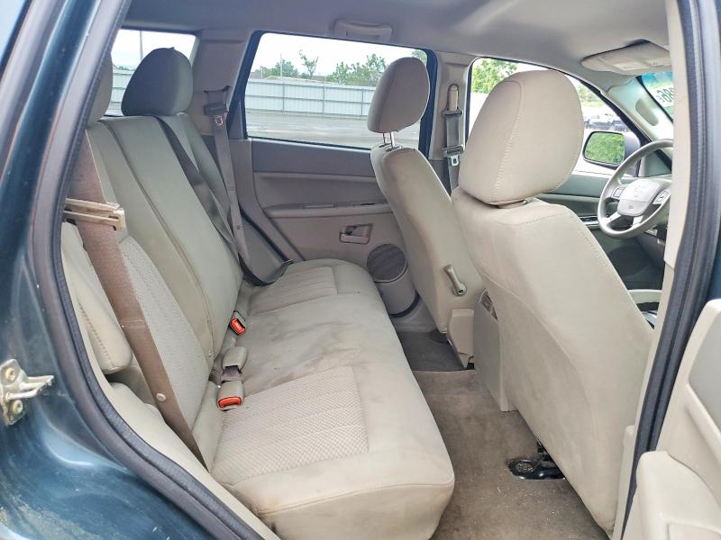 Aukcja sprzedaży 2005 Jeep Grand Cherokee, vin: 1J4GR48K55C674467, numer aukcji: 54283286