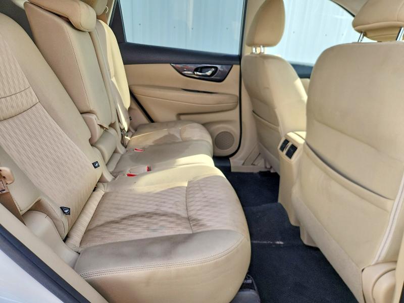 Продаж на аукціоні авто 2019 Nissan Rogue, vin: JN8AT2MT3KW259579, номер лоту: 54855546