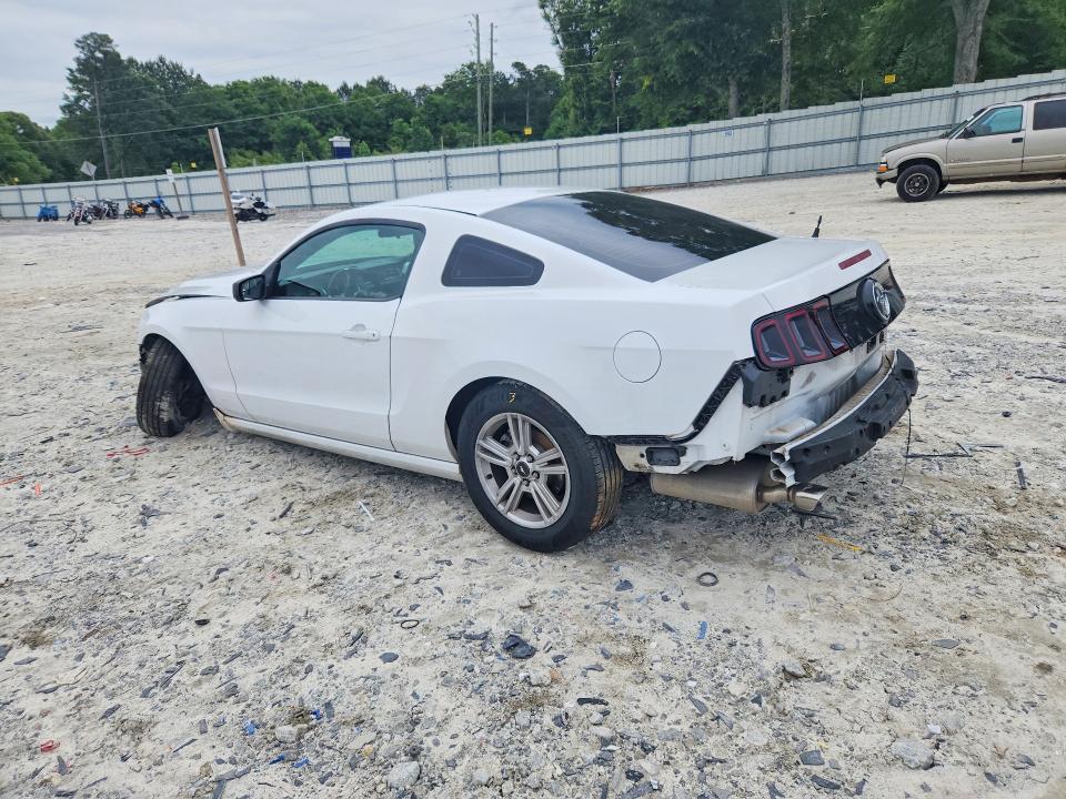 Продаж на аукціоні авто 2014 Ford Mustang, vin: 1ZVBP8AM7E5302087, номер лоту: 52878916