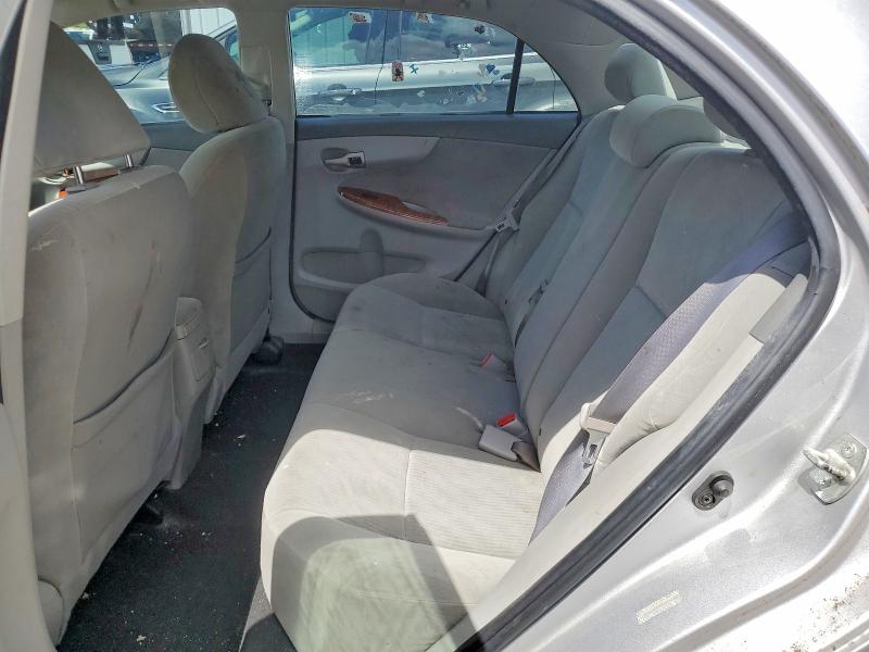 Продаж на аукціоні авто 2009 Toyota Corolla, vin: 1NXBU40E09Z025420, номер лоту: 54157626