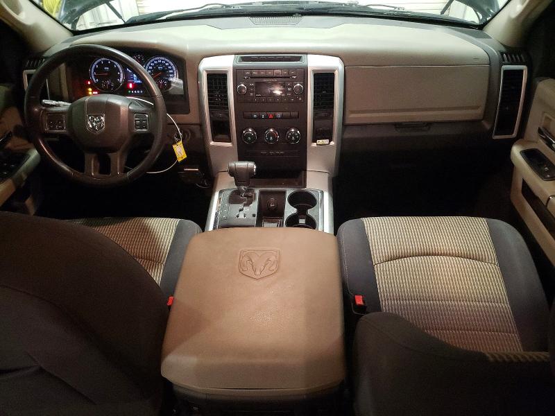 Aukcja sprzedaży 2012 Dodge Ram 1500, vin: 1C6RD6LT9CS194161, numer aukcji: 54072316