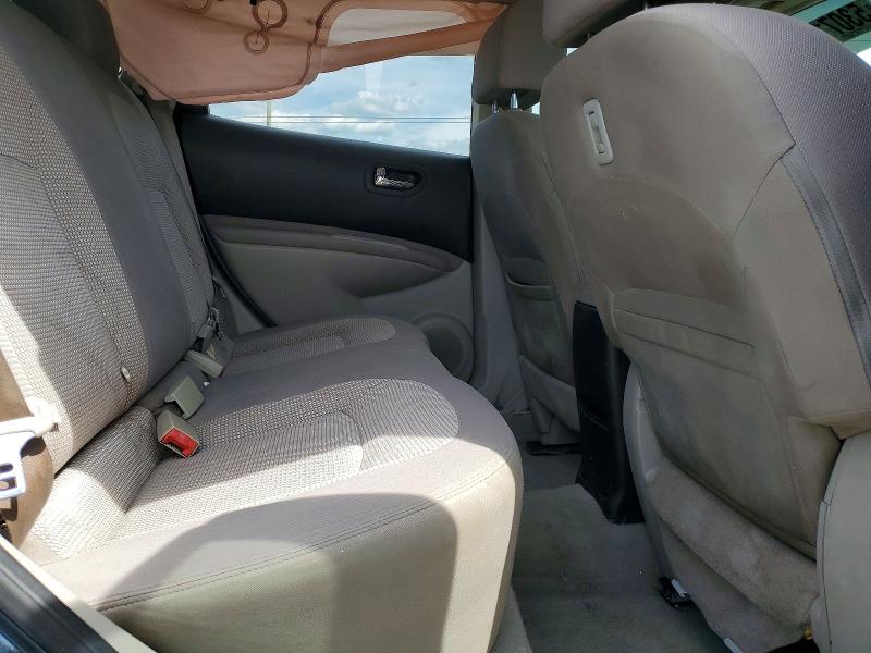 Aukcja sprzedaży 2013 Nissan Rogue, vin: JN8AS5MT1DW006221, numer aukcji: 53071296