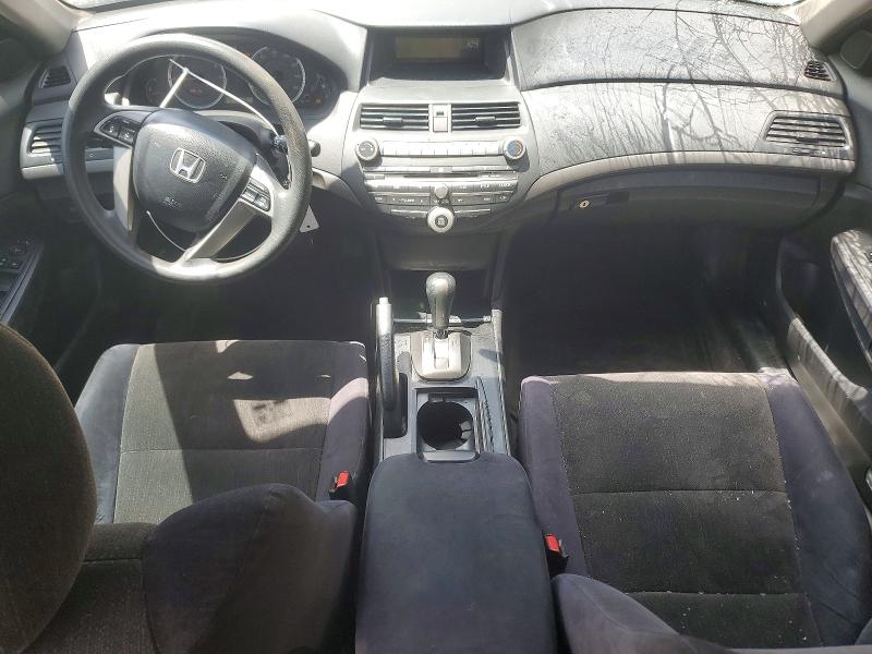 54899836 :رقم المزاد ، 1HGCP2F30AA071802 vin ، 2010 Honda Accord مزاد بيع