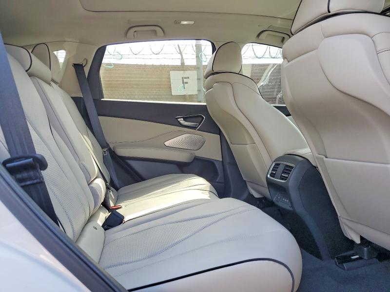 Продажа на аукционе авто 2026 Acura Rdx, vin: 5J8TC2H71TL004791, номер лота: 53527586
