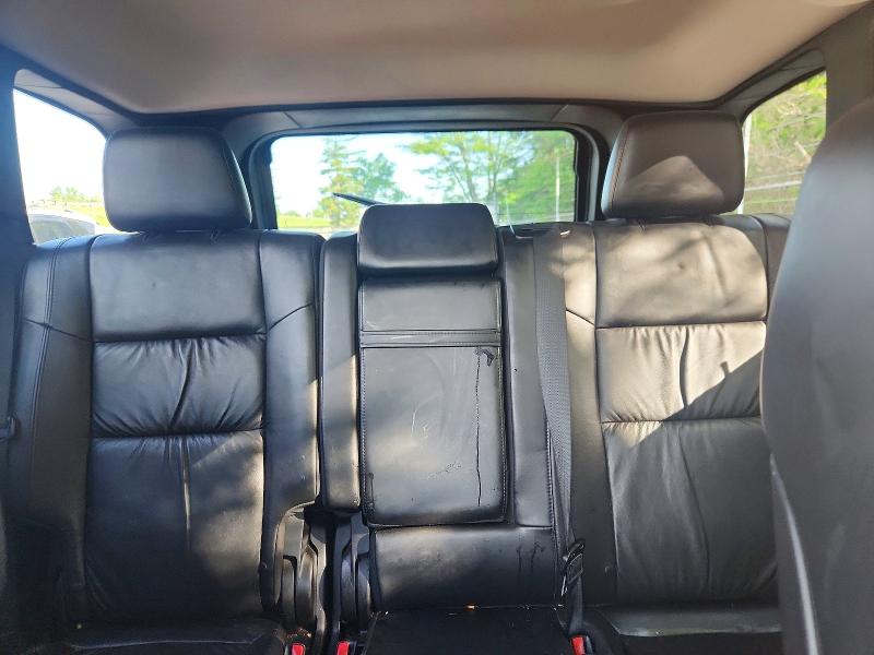 54839396 :رقم المزاد ، 1C4RJFAG4DC609941 vin ، 2013 Jeep Grand Cherokee مزاد بيع