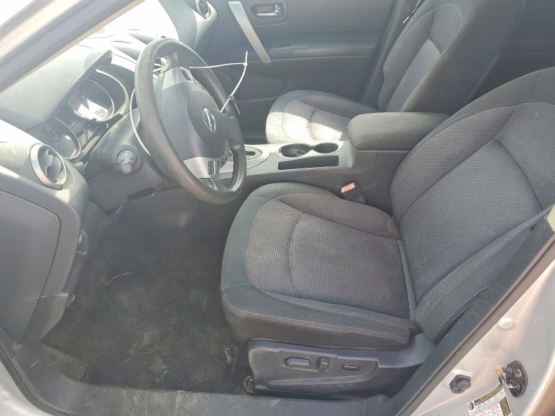 Продаж на аукціоні авто 2011 Nissan Rogue, vin: JN8AS5MT8BW172572, номер лоту: 49580836