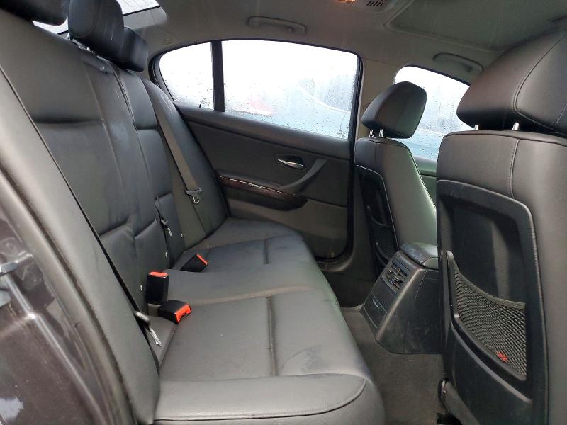 Продажа на аукционе авто 2008 Bmw 328, vin: WBAVC93548K038174, номер лота: 54298326