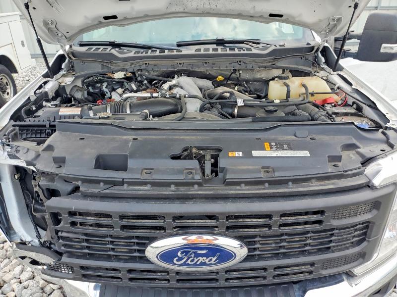 Продаж на аукціоні авто 2025 Ford F350, vin: 1FD8W3HT5SEC00150, номер лоту: 53363486