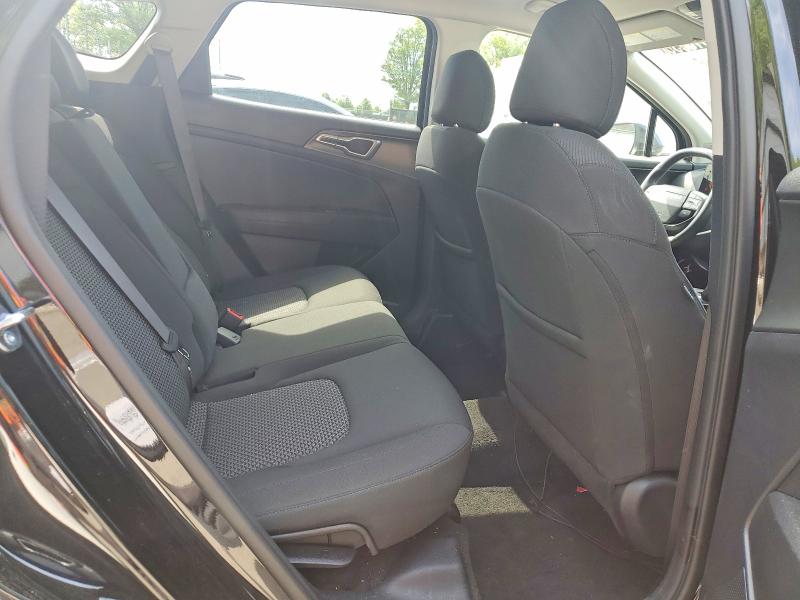 Продаж на аукціоні авто 2026 Kia Sportage, vin: KNDPUCDF5T7463783, номер лоту: 53316336
