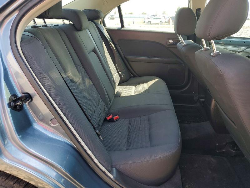 54811646 :رقم المزاد ، 3FAHP0HA2CR365981 vin ، 2012 Ford Fusion مزاد بيع