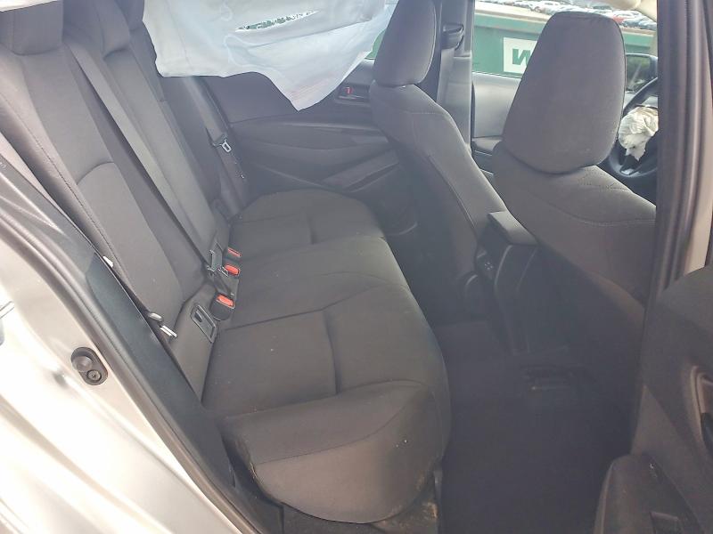 Aukcja sprzedaży 2024 Toyota Corolla, vin: 5YFB4MDE5RP100074, numer aukcji: 54634756