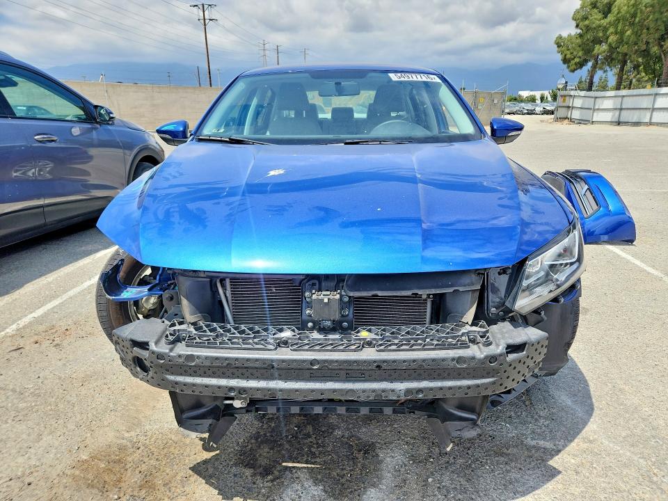 Aukcja sprzedaży 2017 Volkswagen Passat, vin: 1VWAT7A30HC039997, numer aukcji: 54977716