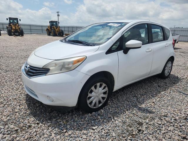 Auction sale of the 2016 Nissan Versa Note, vin: 3N1CE2CP8GL367490, lot number: 47299776
