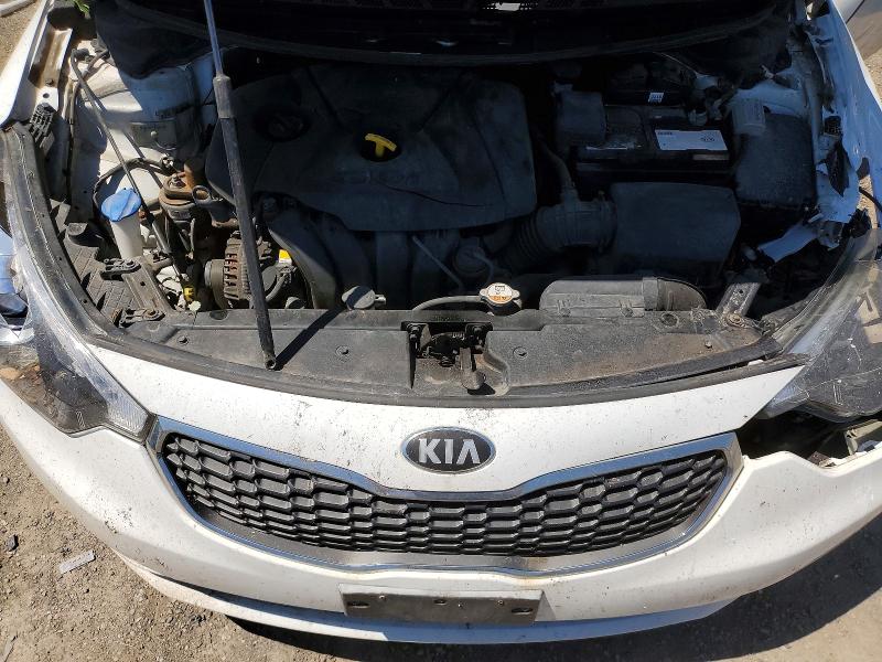 55241346 :رقم المزاد ، KNAFX4A85F5434487 vin ، 2015 Kia Forte مزاد بيع