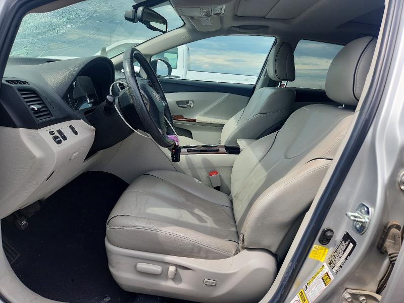 Продажа на аукционе авто 2011 Toyota Venza, vin: 4T3BK3BB0BU055632, номер лота: 53783326