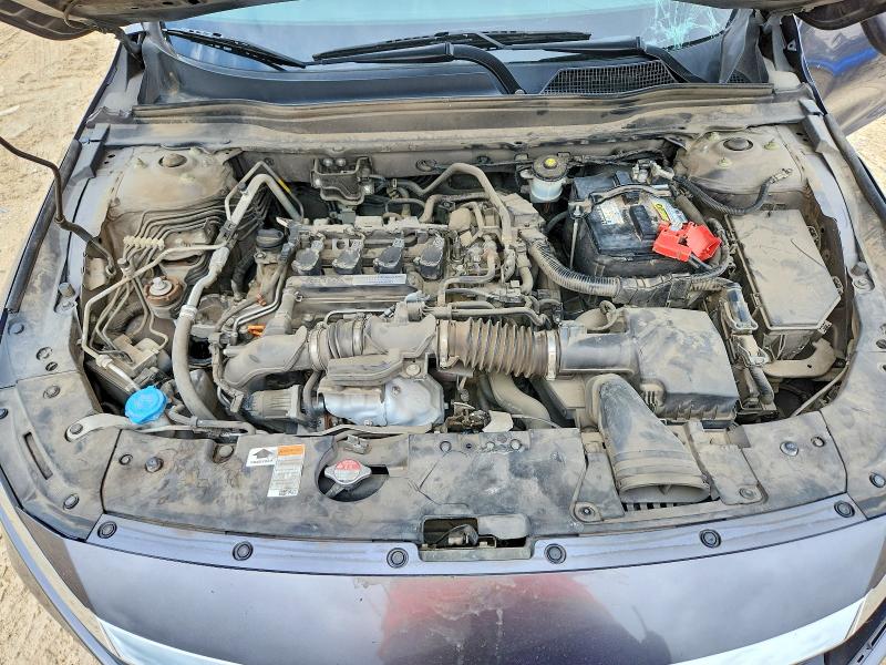 Aukcja sprzedaży 2020 Honda Accord, vin: 1HGCV1F18LA067921, numer aukcji: 54650816