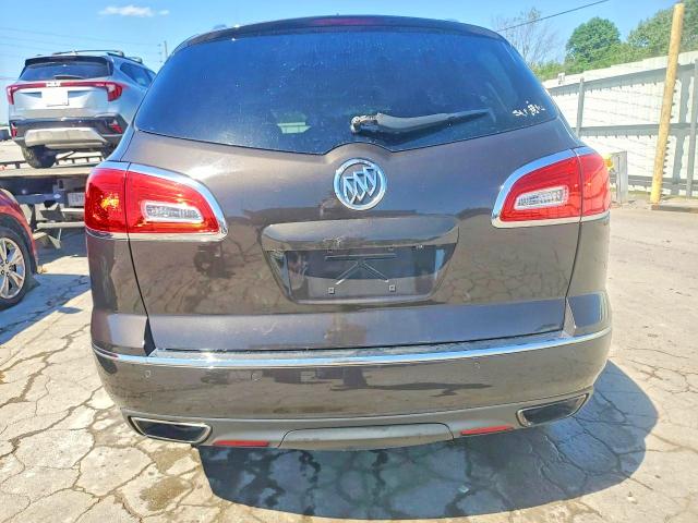 2013 Buick Enclave მანქანა იყიდება აუქციონზე, vin: 5GAKRCKDXDJ259788, აუქციონის ნომერი: 52422116