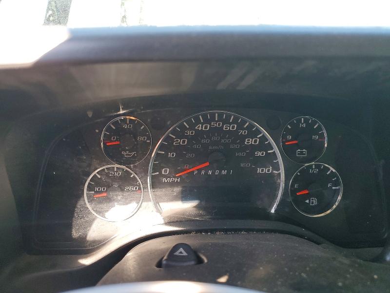 53002246 :رقم المزاد ، 1GCWGFCF7F1159867 vin ، 2015 Chevrolet Express G2500 مزاد بيع