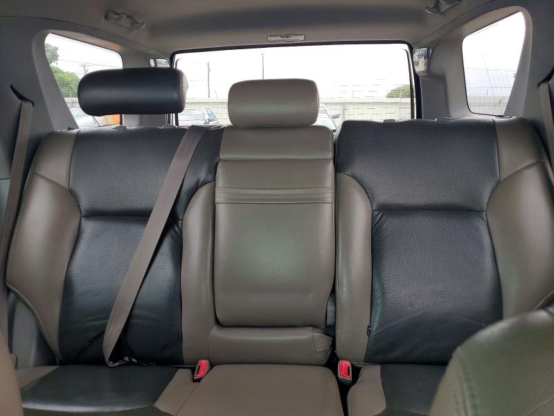 2007 Toyota 4runner მანქანა იყიდება აუქციონზე, vin: JTEZU14R778088045, აუქციონის ნომერი: 53112466
