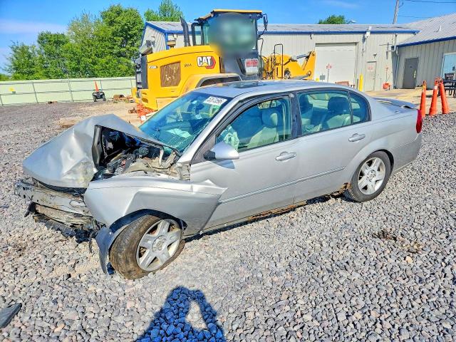Продажа на аукционе авто 2006 Chevrolet Malibu, vin: 1G1ZT53866F162369, номер лота: 52873596
