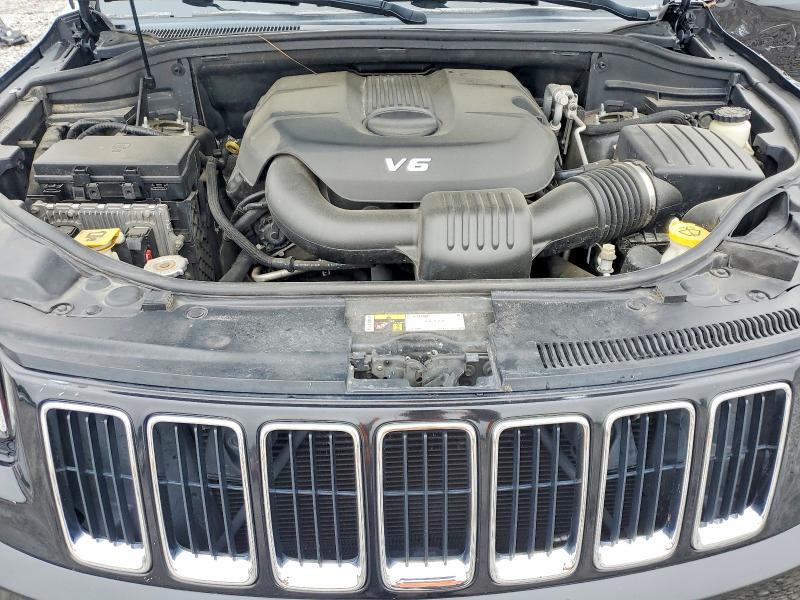 Продажа на аукционе авто 2015 Jeep Grand Cherokee, vin: 1C4RJEBG2FC230643, номер лота: 51996606