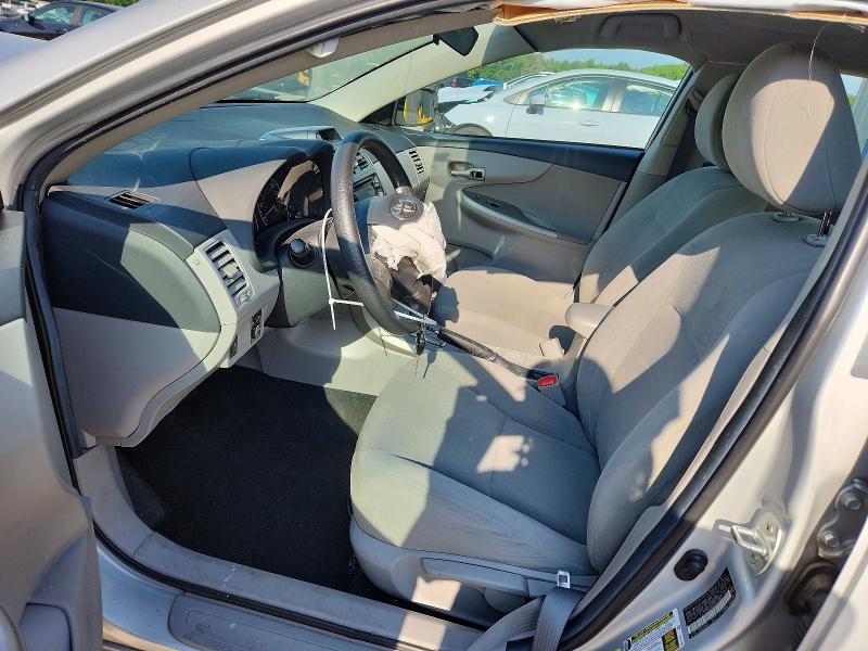 Продаж на аукціоні авто 2013 Toyota Corolla, vin: 2T1BU4EE2DC117728, номер лоту: 53796166