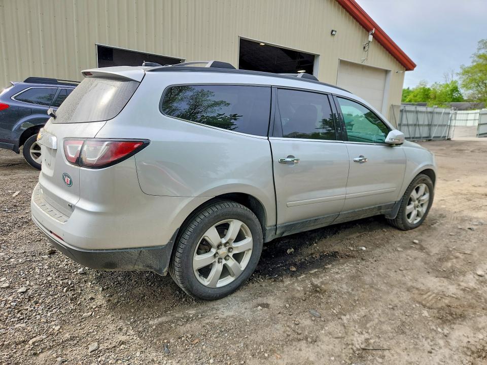 Aukcja sprzedaży 2017 Chevrolet Traverse, vin: 1GNKVGKD0HJ185943, numer aukcji: 52886306