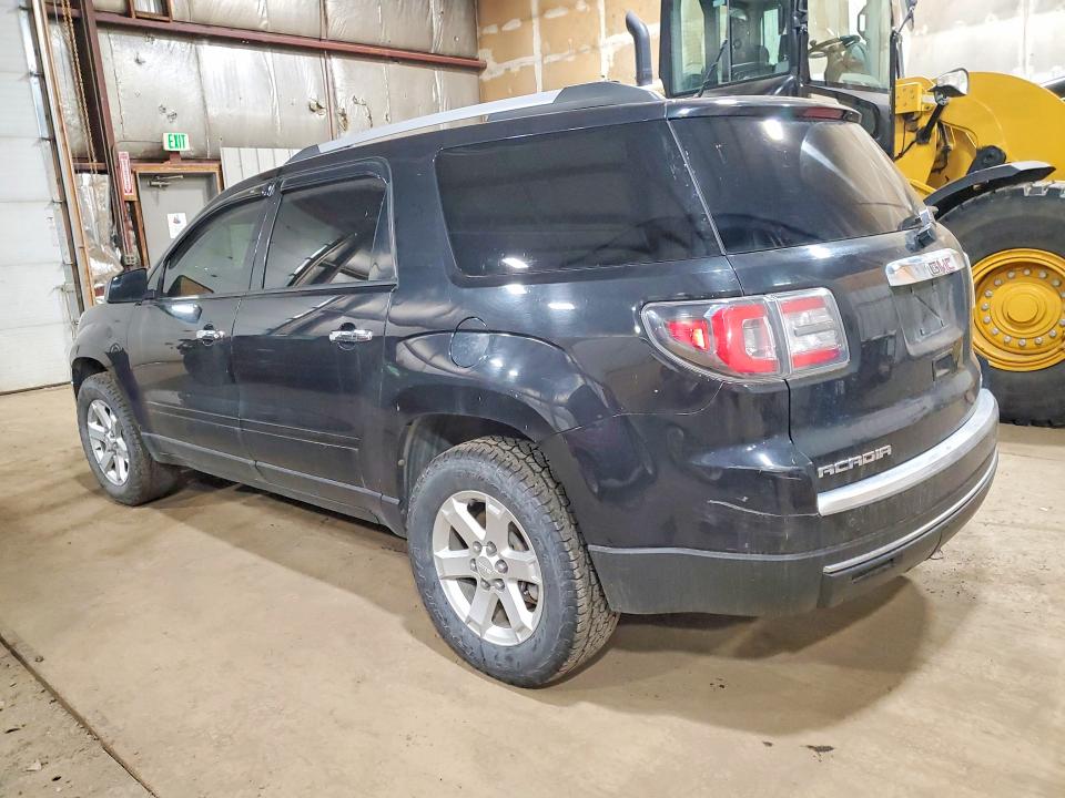2013 Gmc Acadia მანქანა იყიდება აუქციონზე, vin: 1GKKVPKD9DJ134318, აუქციონის ნომერი: 54466206