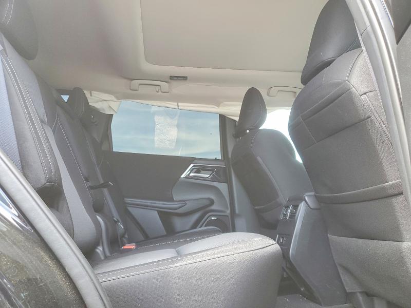 2025 Mitsubishi Outlander მანქანა იყიდება აუქციონზე, vin: JA4J4VA81SZ620746, აუქციონის ნომერი: 54273506