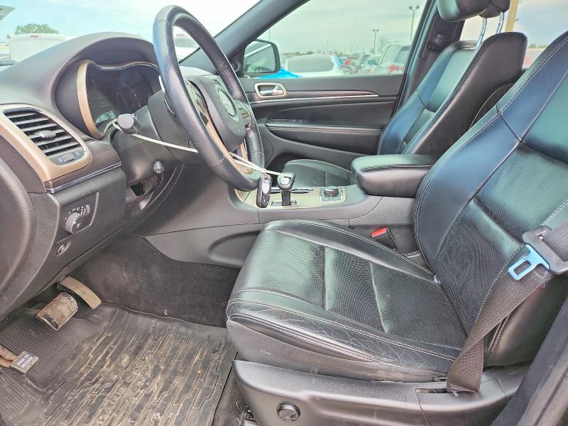 Aukcja sprzedaży 2014 Jeep Grand Cherokee, vin: 1C4RJFBM9EC497191, numer aukcji: 52206866